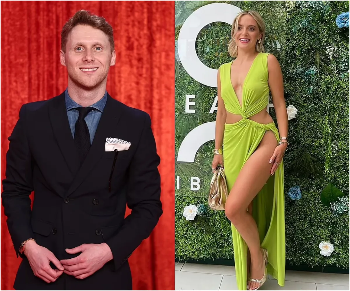 Model reveals Jamie Borthwick 'sold her a lie for more than six months' while dating TWO other women - after his ex-girlfriend branded him 'devious and deceptive' - suong
