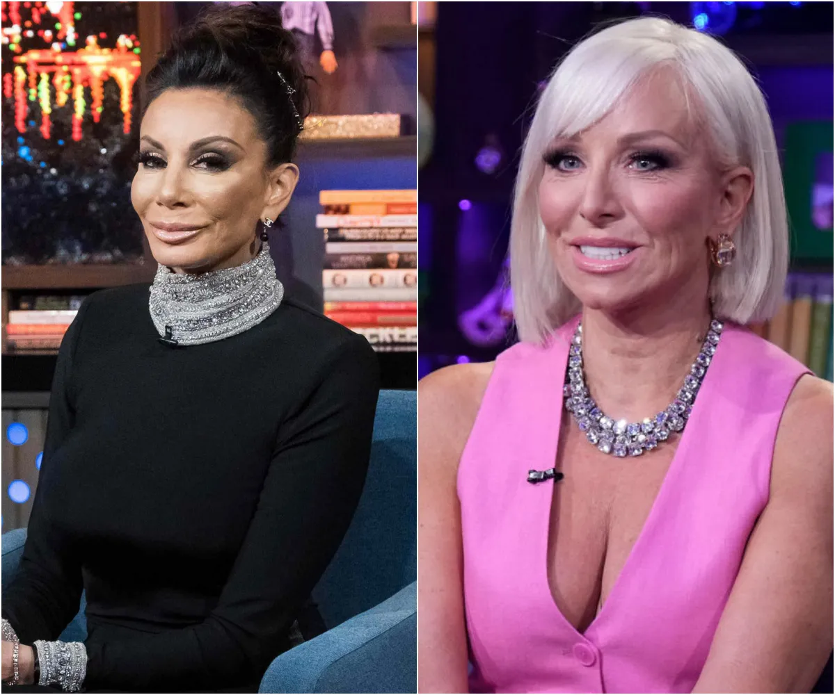 RHONJ’s Danielle Staub Alleges Margaret Josephs “Stole” Her Couch and Owes Over $200K to Friends, Plus She Shades Dolores’ Lack of Engagement - suong