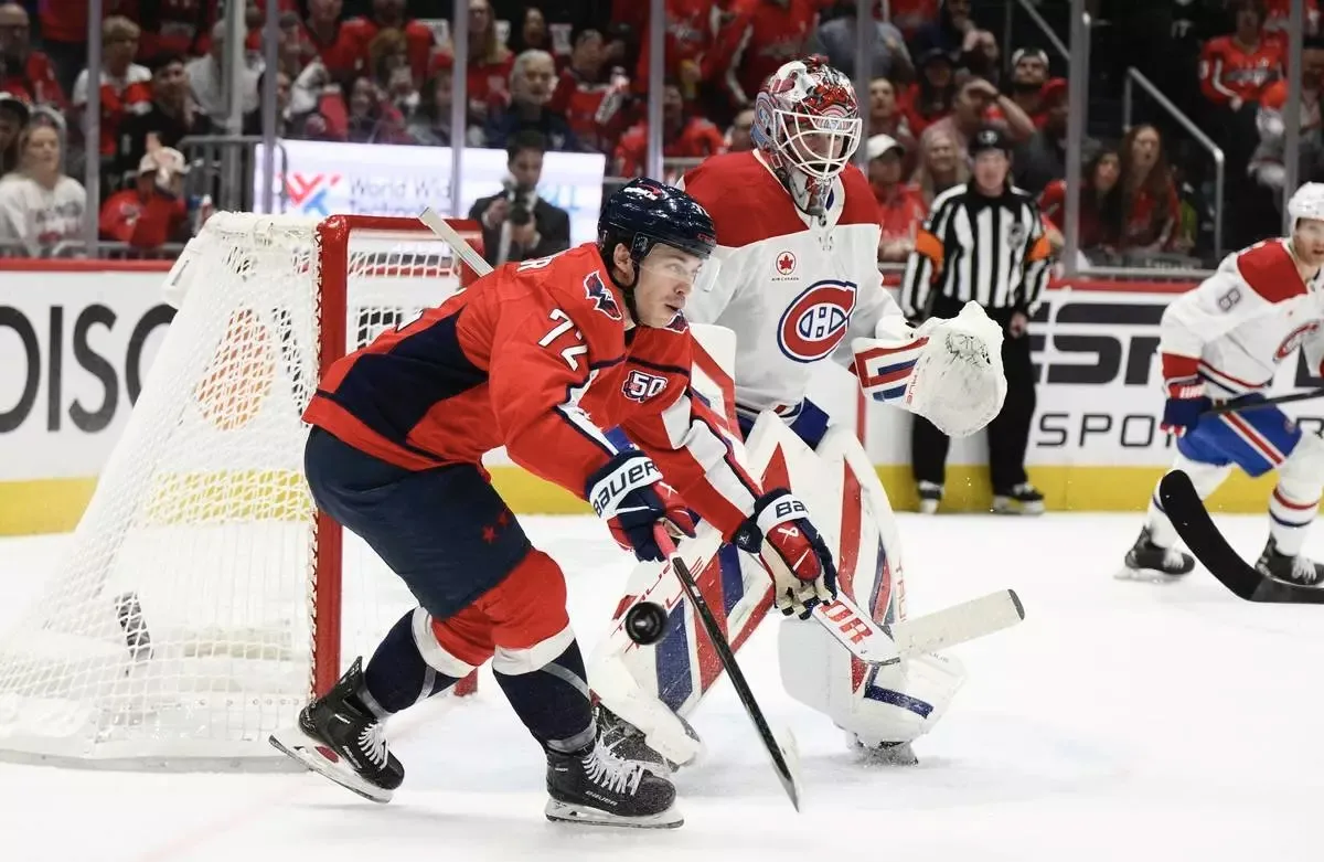 Anthony Beauvillier is a dominant player in the postseason: ‘There’s something about meaningful games that get me more fired up’