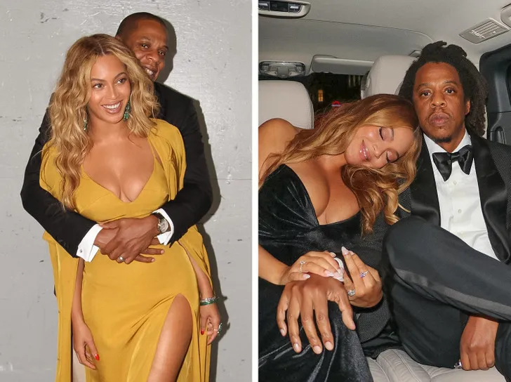 ‘I always feel like myself when I’m with my husband’ – Beyonce shares her happy marriage after 20 years of loving Jay Z
