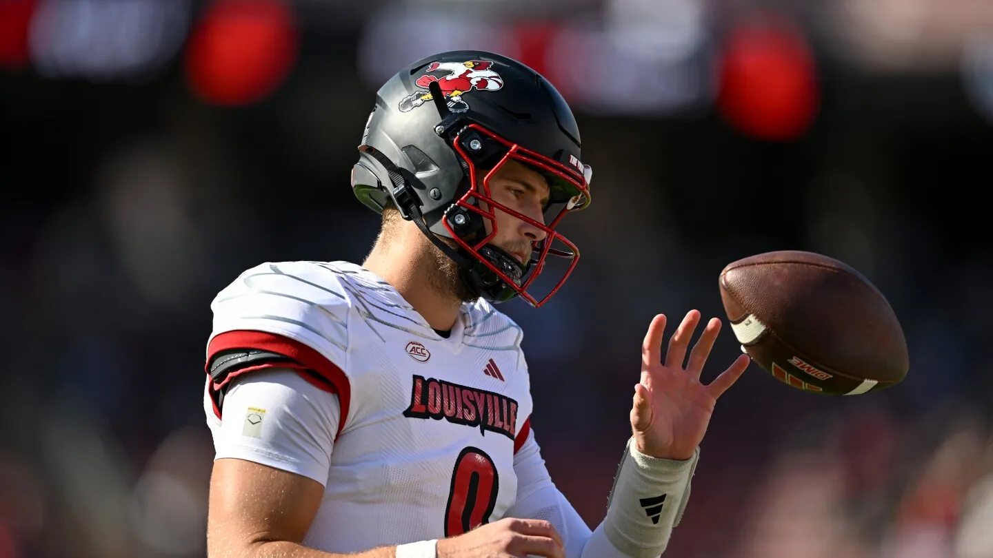 Saints may have already made their QB decision without saying it
