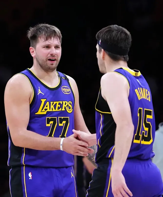 Lakers Predicted To Get Turned Down by $54 Million Star