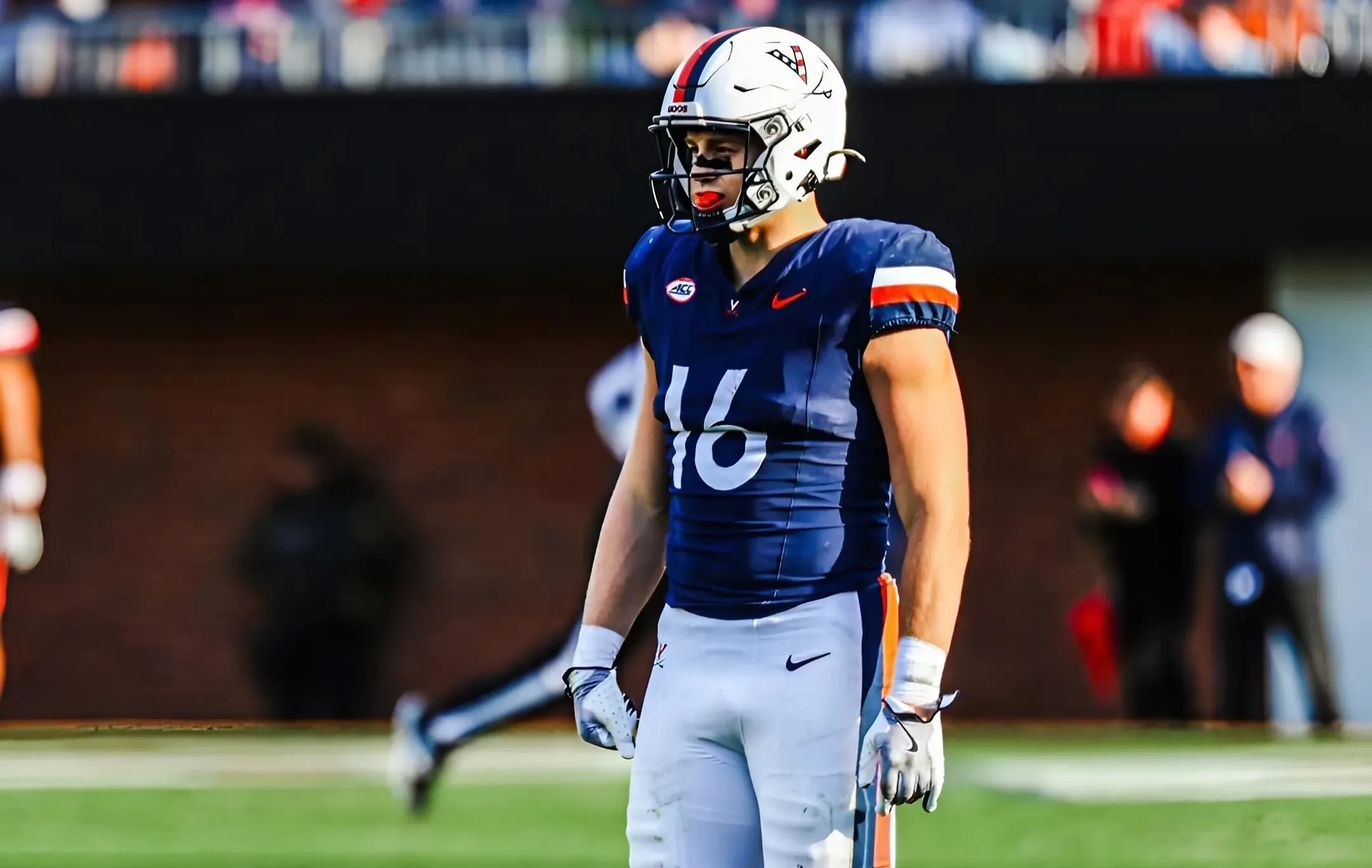 Cowboys Rookie Reveals Heart-Warming Reason For Major Move