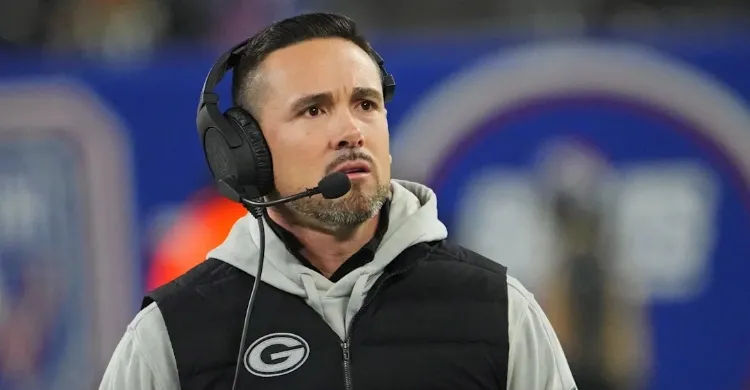 Packers Just Put Another New Signing on Notice With Pathetic Contract Details
