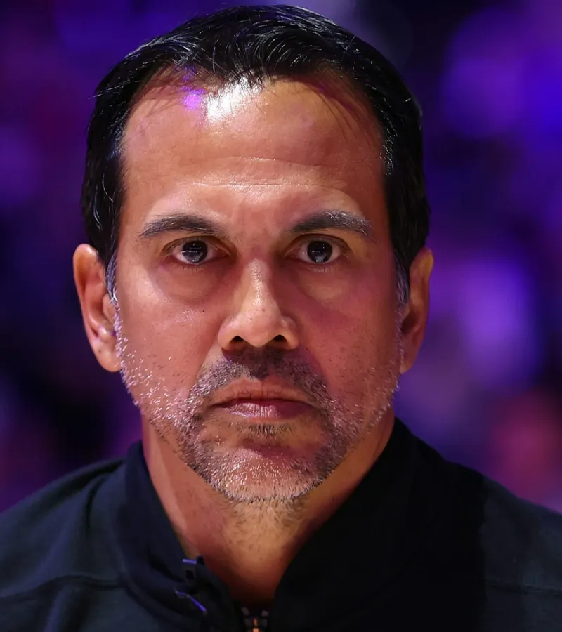 Heat Star Ruled Out as Potential Trade Target for Lakers