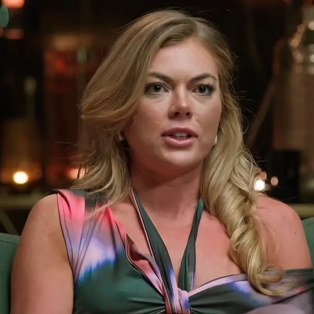 A former flatmate of Jacqui from MAFS Australia speaks out about what she was like to live with - suong