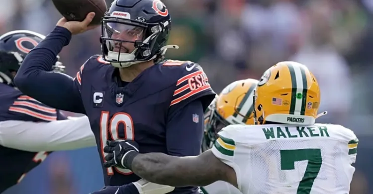NFL Insider Explains Why Packers Declined Fifth-Year Option On Former First-Rounder