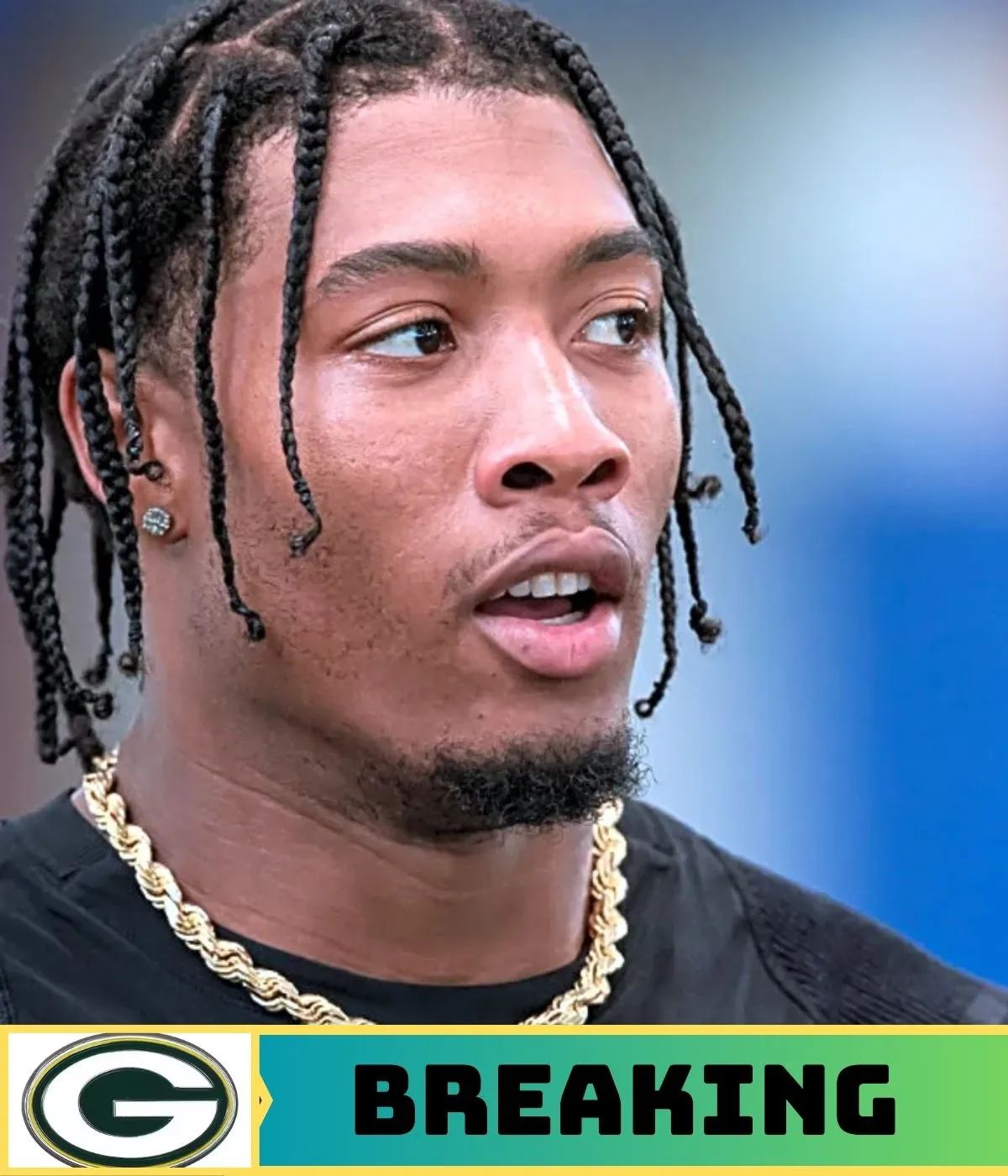Matt LaFleur Reveals Plan For Newly Acquired Packer Isaiah Simmons