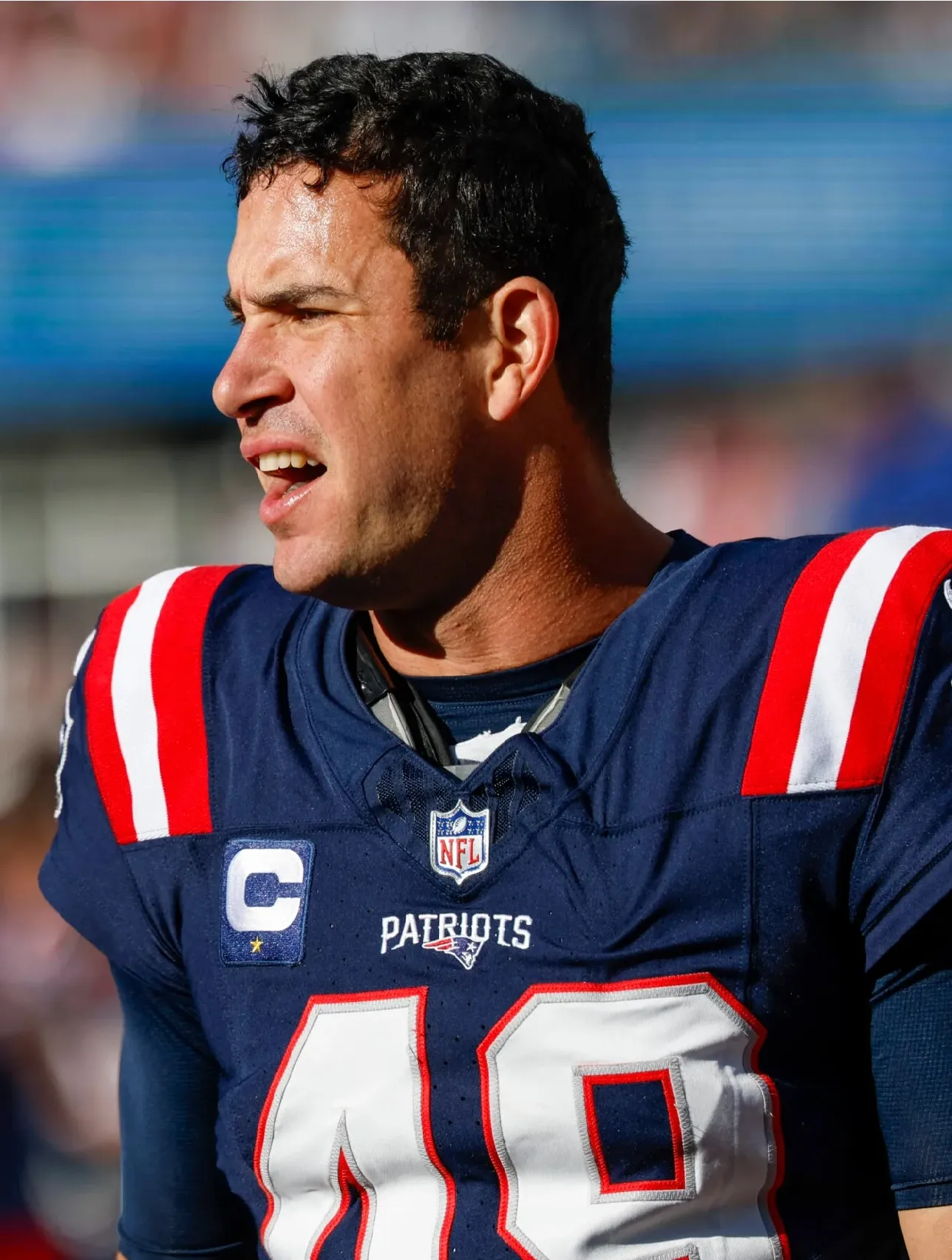 Patriots' most criticized draft picks could end up making everyone eat crow
