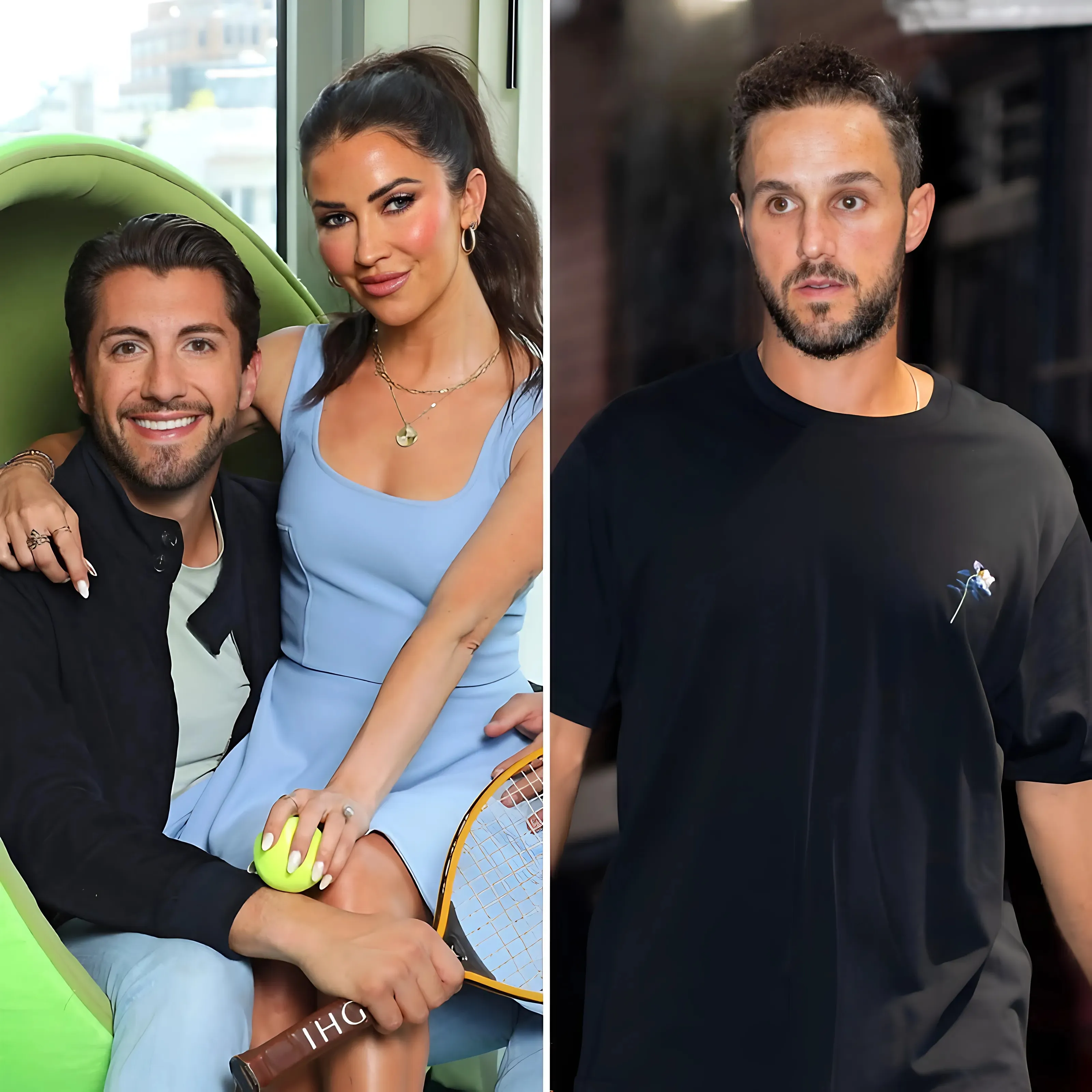 The Bachelorette’s Kaitlyn Bristowe Goes Public With New Romance, Confirms She’s Dating Zac Clark Months After Split From Ex-Fiancé Jason Tartick