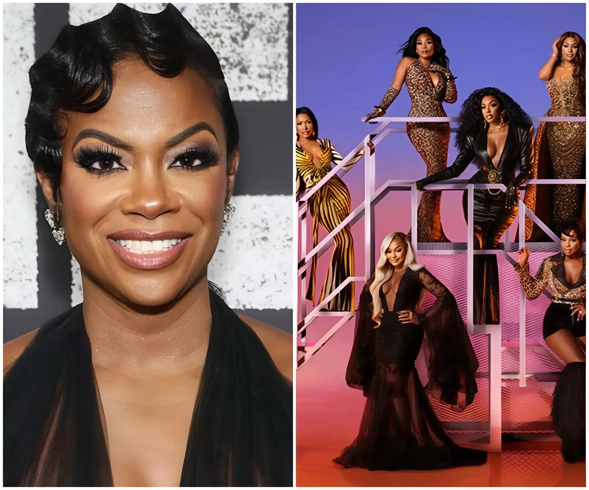 RHOA Season 16: Kandi Burruss Bravely Faces the Cameras (And Delivers Final Judgment)