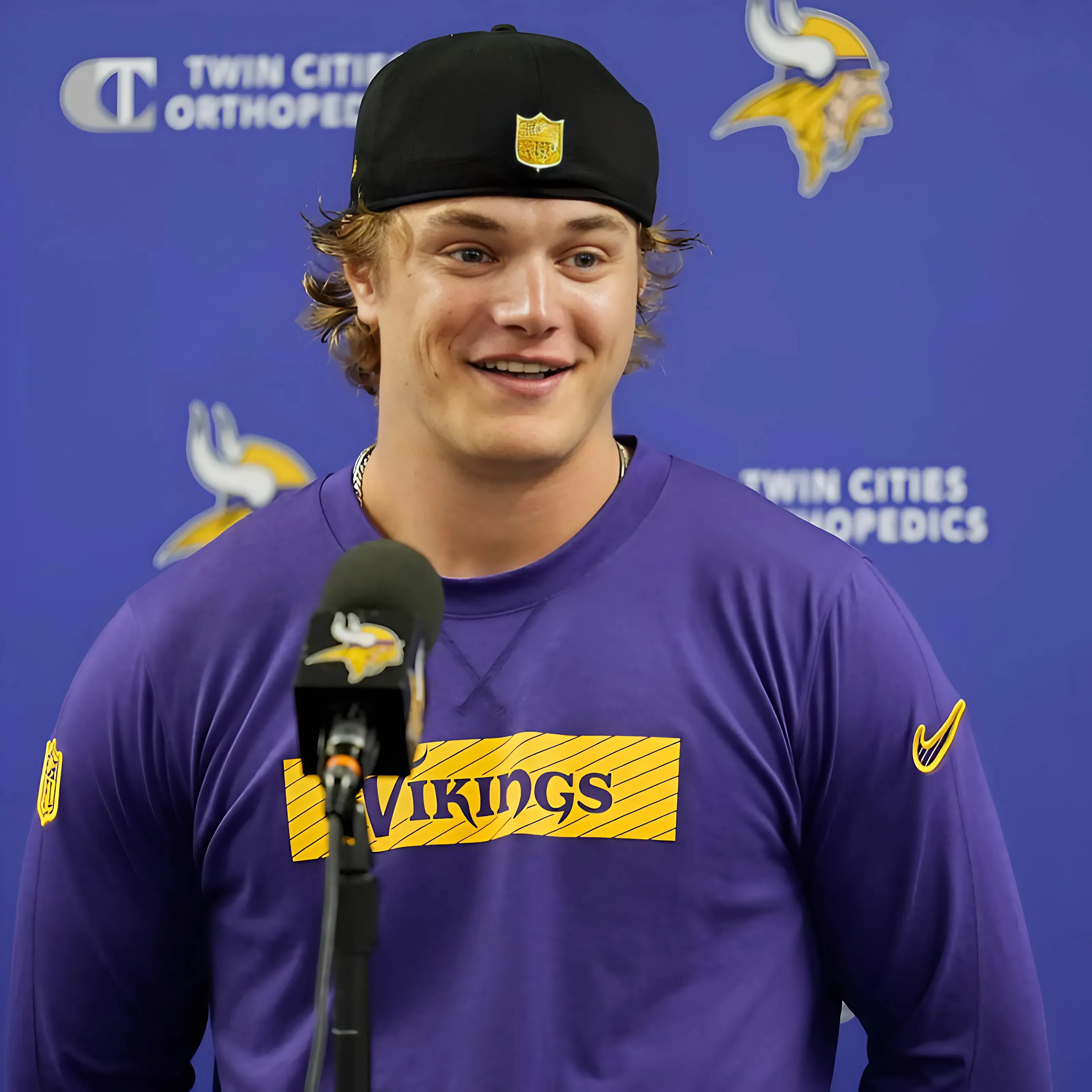 Rival HC Gets Honest About J.J. McCarthy With Vikings Tilt Lined Up