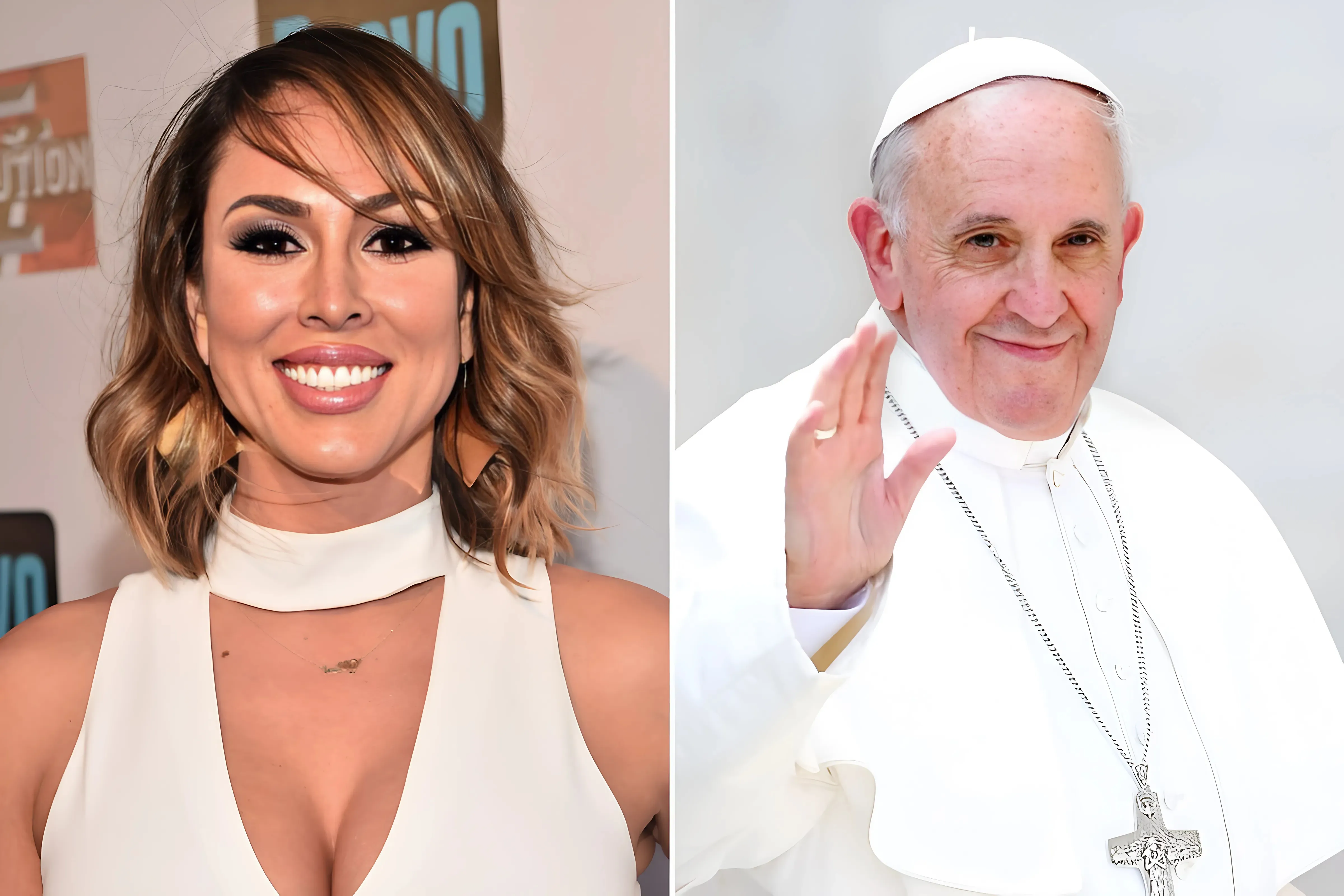 🚨 | Sources say it is unlikely that Kelly Dodd from RHOC will be named the new Pope due to problematic history.