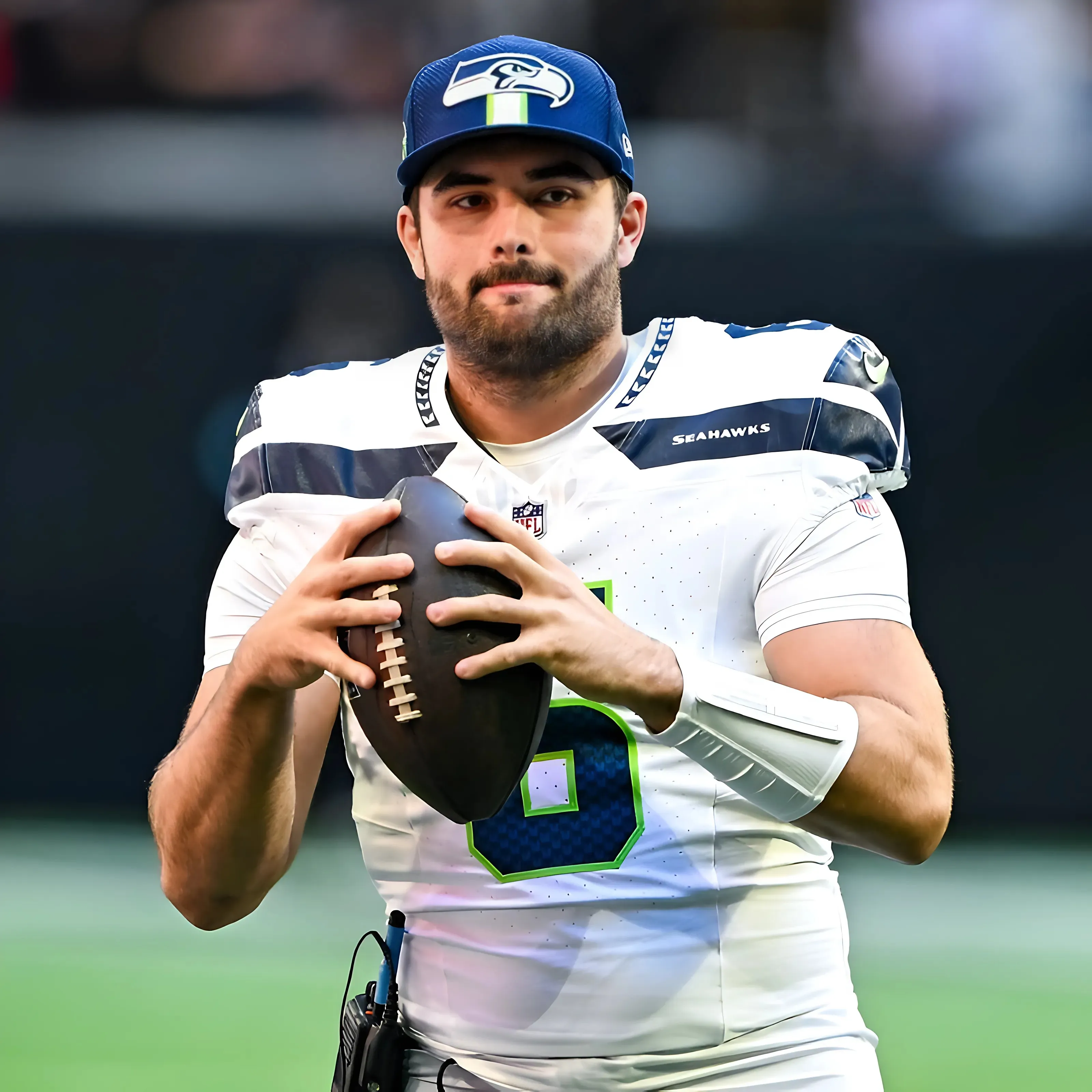 Executive Makes Polarizing Claim About Vikings QB Sam Howell