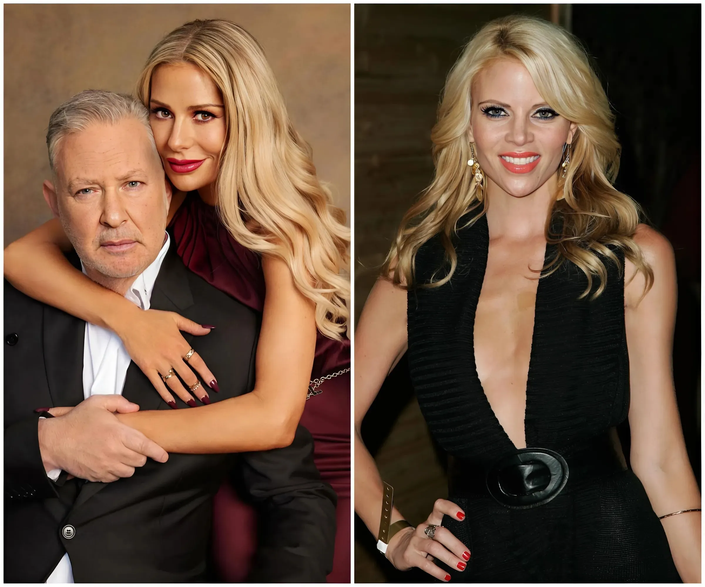 "Heavenly Secret: PK 'Crazy' About Shana Wall, 'Generously' Spends 300K Dollars To 'Upgrade' Her Beauty?! Dorit Kemsley Is 'Clearly Jealous'?!