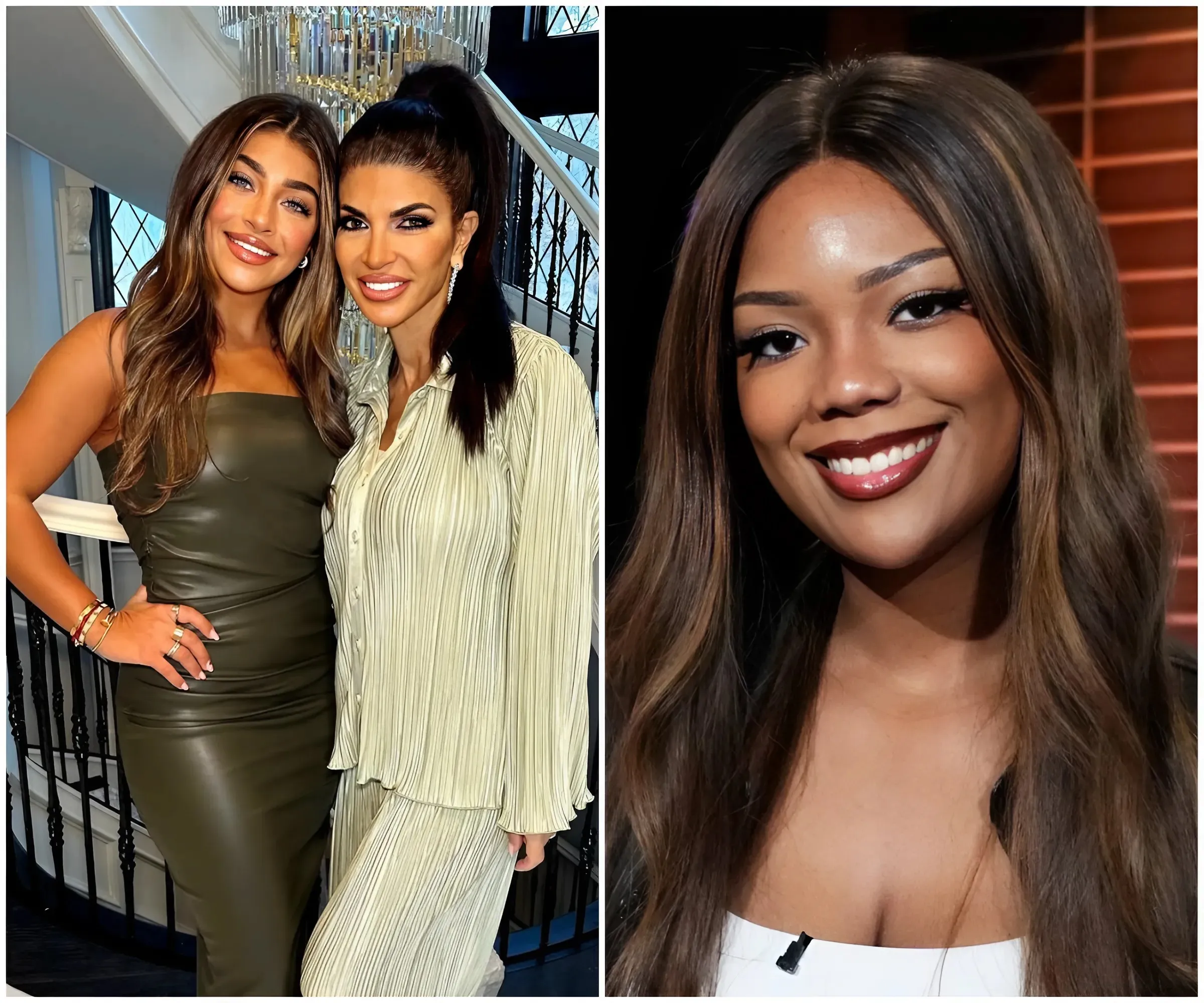 SHOCKING TEXT LEAKED: Riley Burruss Accused of Secretly Calling Gia Giudice a "BAD FAMILY" - Teresa Giudice FALLS IN FURY AND DECLARATES WAR!