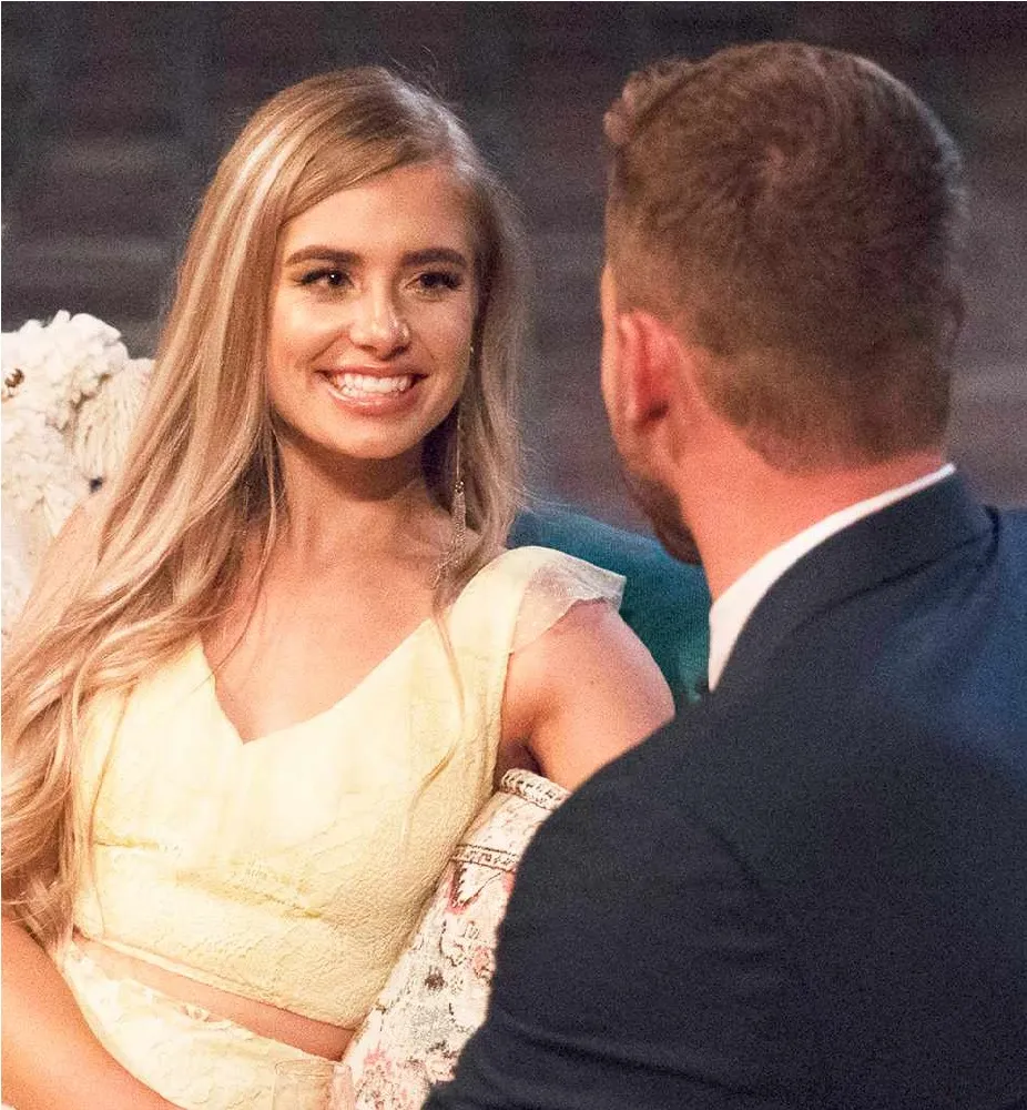 Demi Burnett Says She Consumed 'Copious Amounts of Alcohol' to 'Mask' Autism on The Bachelor Before Diagnosis (Exclusive)