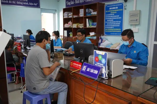 Không sử dụng cán bộ không chuyên trách cấp xã sau sáp nhập: Chế độ nghỉ việc thế