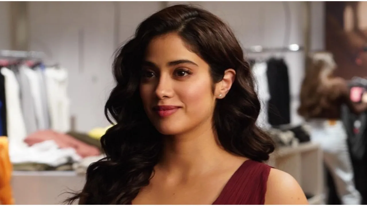 Janhvi Kapoor’s Best Roles and What’s Next for Bollywood’s Brightest Star