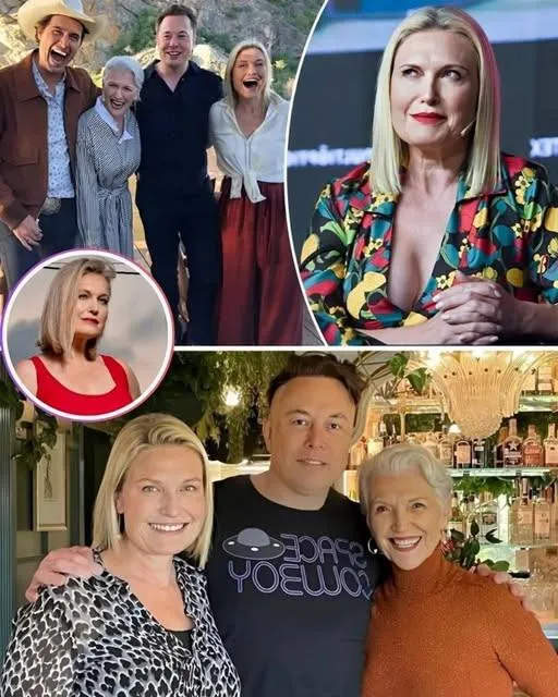 Beyond Elon: The Inspiring Rise of Tosca Musk, the Millionaire Storyteller Changing Romantic Entertainment
