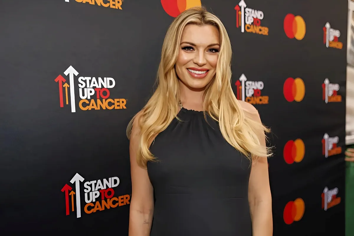Lindsay Hubbard Reveals Baby Daddy Turner Kufe’s Life With Their Daughter Gemma tram