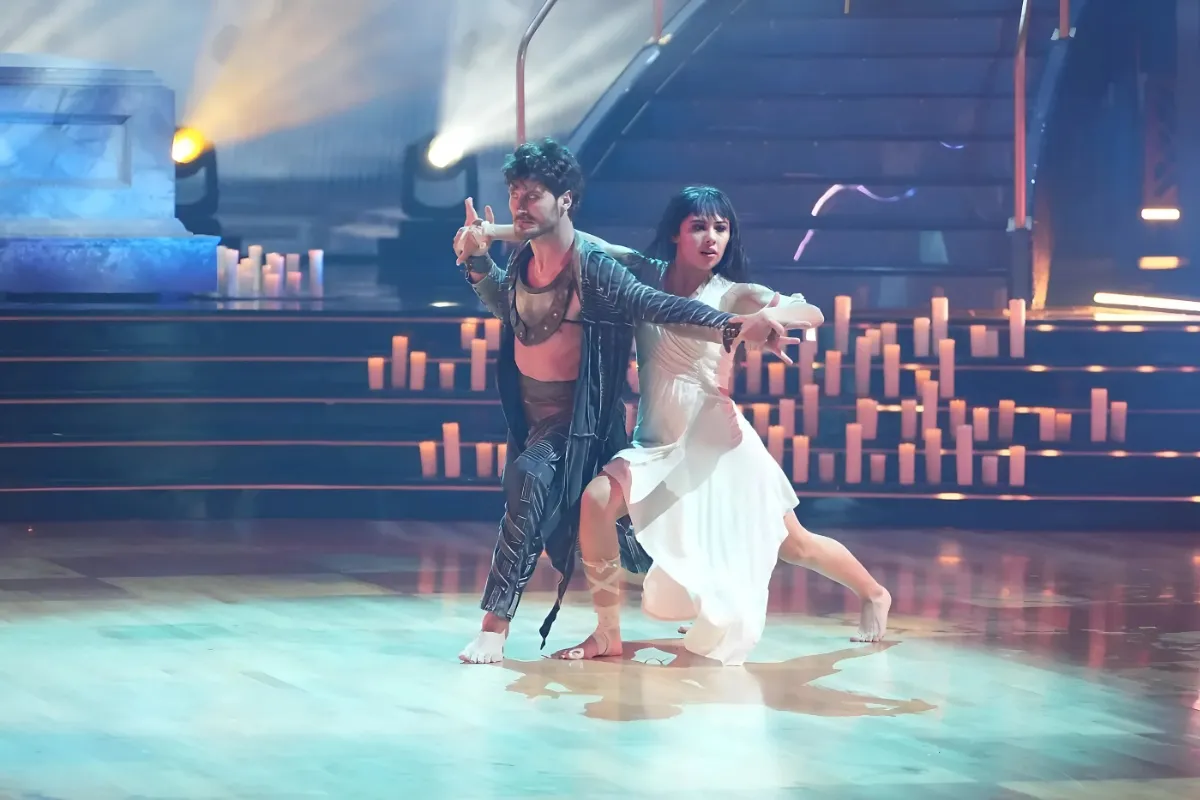 The Truth Behind Xochitl Gomez’s DWTS Injury — And Her Panic in the Moment tram