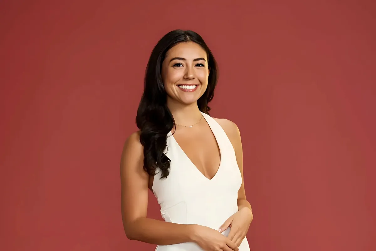 Bachelor Nation’s Rose Sombke Denies Reports She’s Going on ‘Bachelor in Paradise’ tram