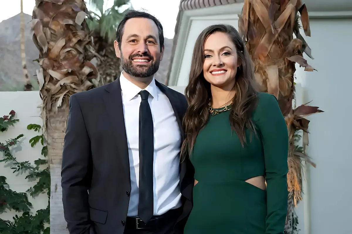‘The Bachelor’ Alum Molly Mesnick Feels a ‘Sense of Pride’ Finishing Custom Home Build: Photos tram