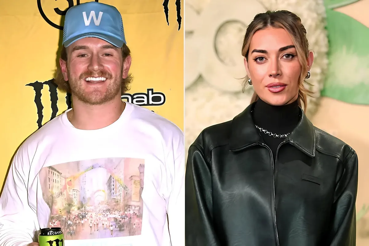 Summer House Star West Wilson Says He ‘Made Out’ with Brianna LaPaglia Post-Split tram