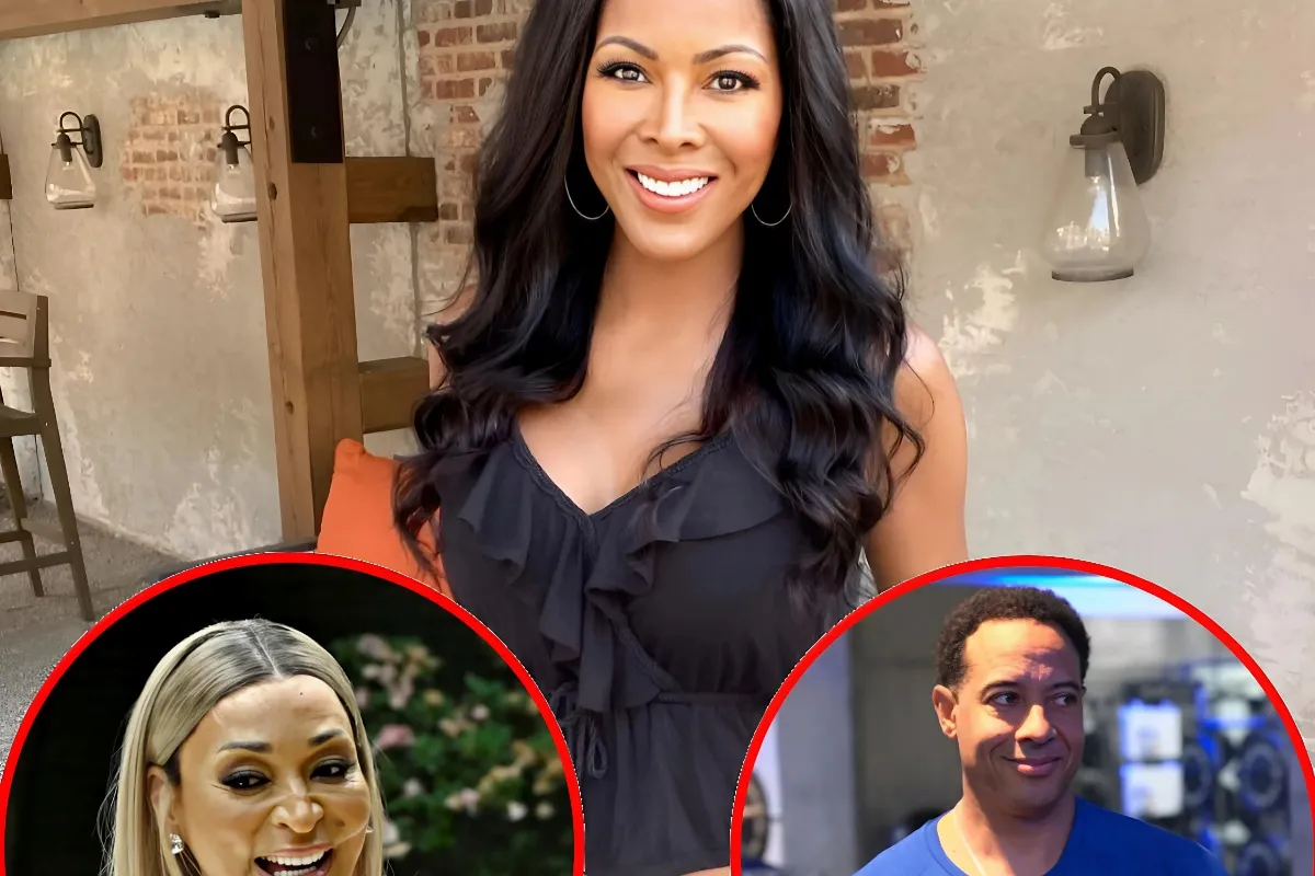 Stacey Rusch Breaks Silence on Karen Rehab Talk, Throws Shade at Ashley tram