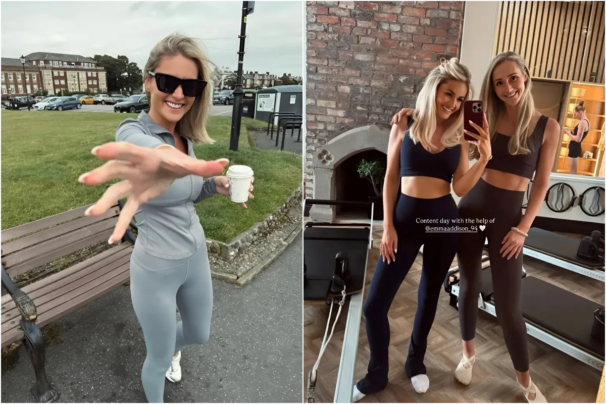 Love Island star reveals very normal job with 5am starts after career change ngocc