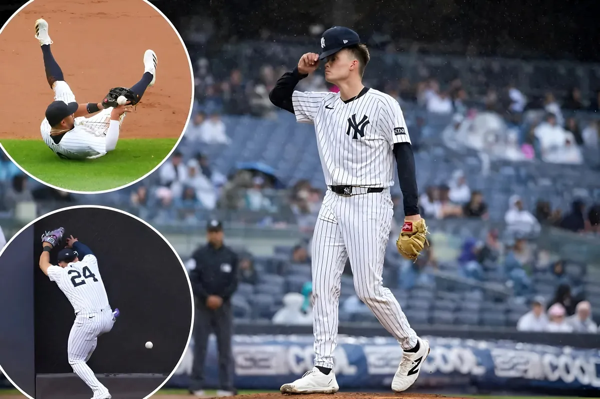 Yankees Struggle Continues: Warren Sluggish in Loss to Rays, Dropping Second Consecutive Series - lulu