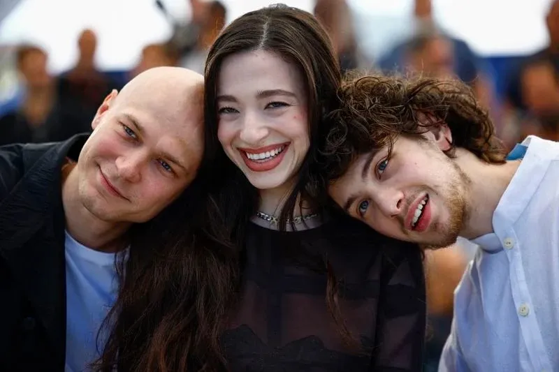 Meet the Cast of Anora (2024): The Stars Behind the Award-Winning Film