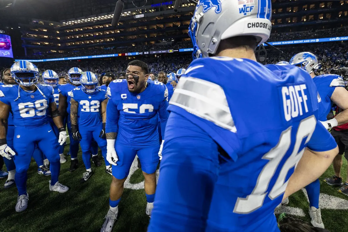 3 moves Lions must make to fill out roster after 2025 NFL Draft: Lions need to add another cornerback