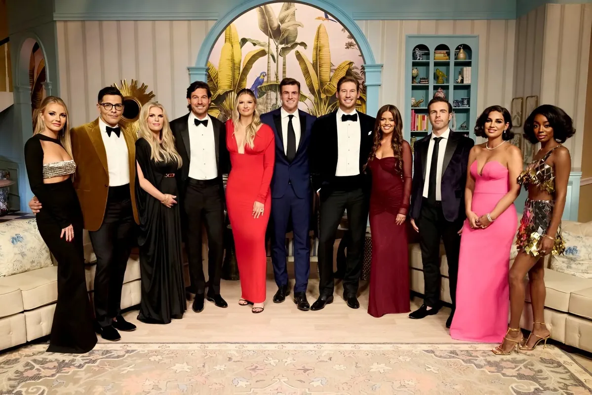 Southern Charm Season 11 Filming Begins, See Who’s Returning as Leva’s Spotted at Madison’s Baby Shower After Quitting & Kory Keefer Sparks Crossover Rumors - lulu