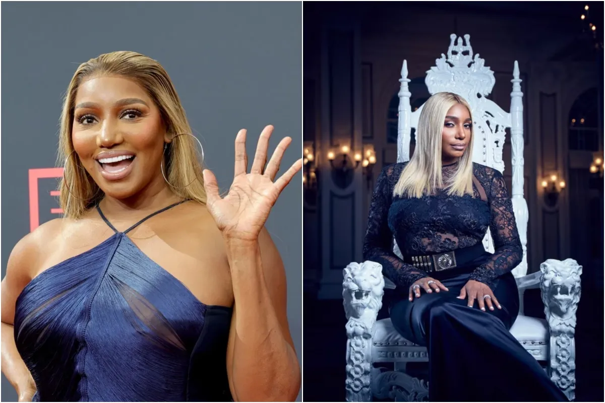 BREAKING: NeNe Leakes Spotted at Bravo HQ – RHOA Comeback Incoming?!
