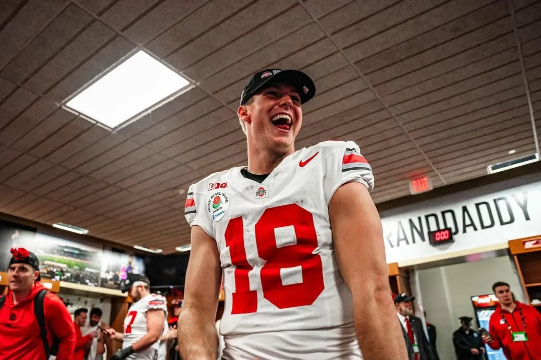 'Steelers DNA' Was Found All Throughout The Big 10 Because Of 1 Key Factor