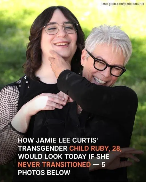 Ruby Guest Today: Celebrating Authenticity and Identity