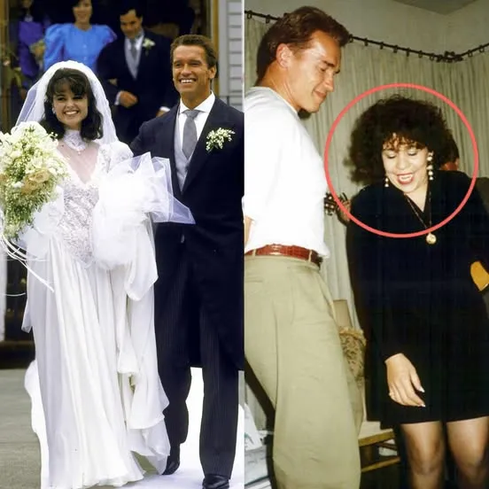 27 Years Ago, a Plain-Looking Housekeeper Made Schwarzenegger a Dad: How Does His Illegitimate Son Look Today?
