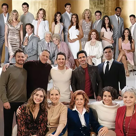 A New Chapter Begins for Days of Our Lives – Legacy, Love, and Big Returns