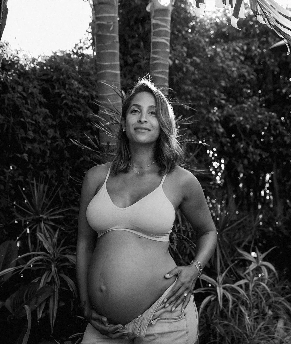 Y&R’s Christel Khalil Announces Baby Number 2’s Gender—It’s a Boy! What a Beautiful Surprise!