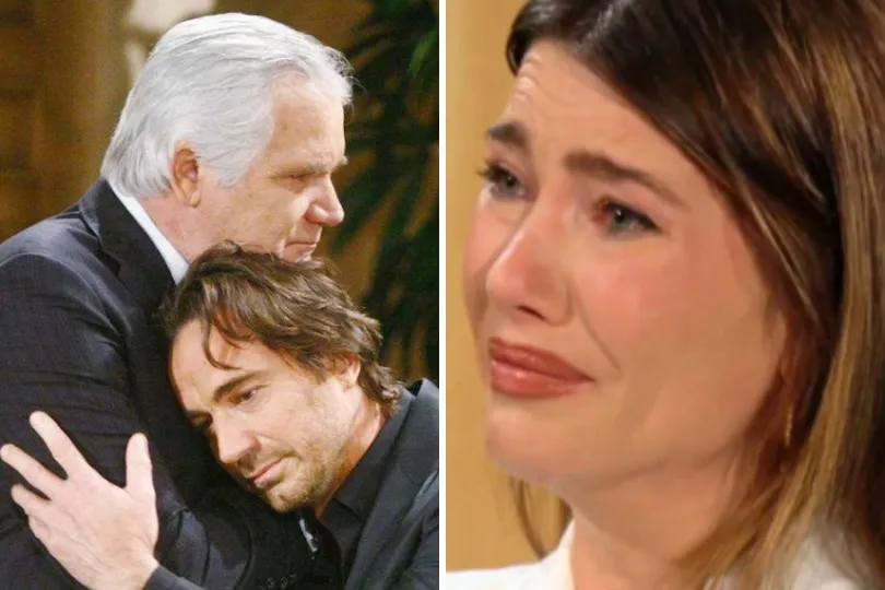 The Bold And The Beautiful Spoilers: The Reason Steffy Leaving The Show Is Revealed, The Worst CEO Gets Fired