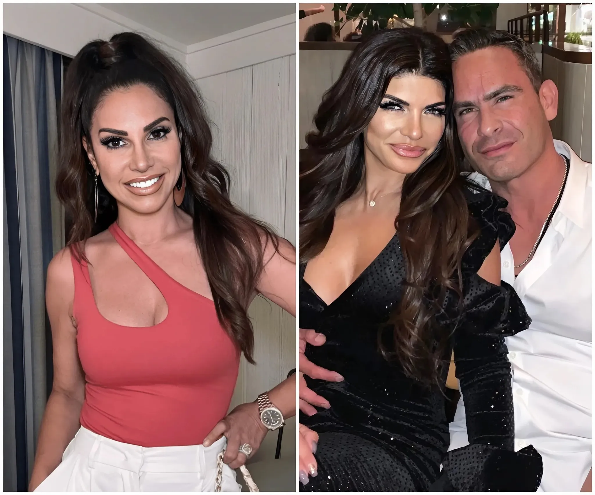 Million Dollar "Slum": Jennifer Aydin "Gifts" Luis Ruelas a Housewarming Gift with a "Gone Underground" Criticism!