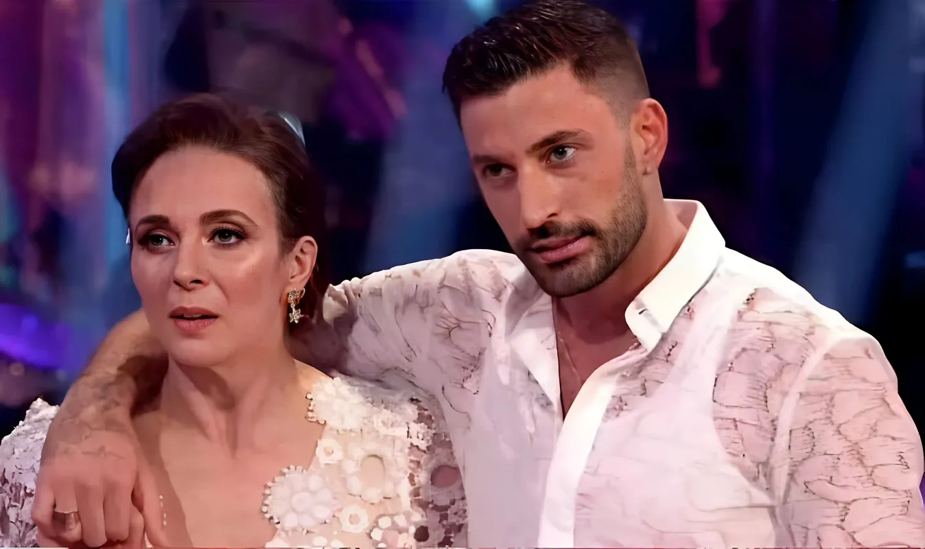 Strictly's Giovanni Pernice issues scathing statement as he says 'not going anywhere' liennhi