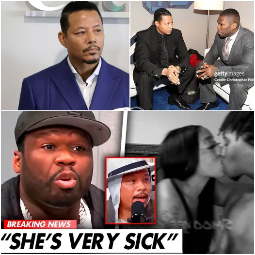 50 Cent Reveals Disturbing Video, Terrence Howard's Secrets, and Yung Miami in the Spotlight