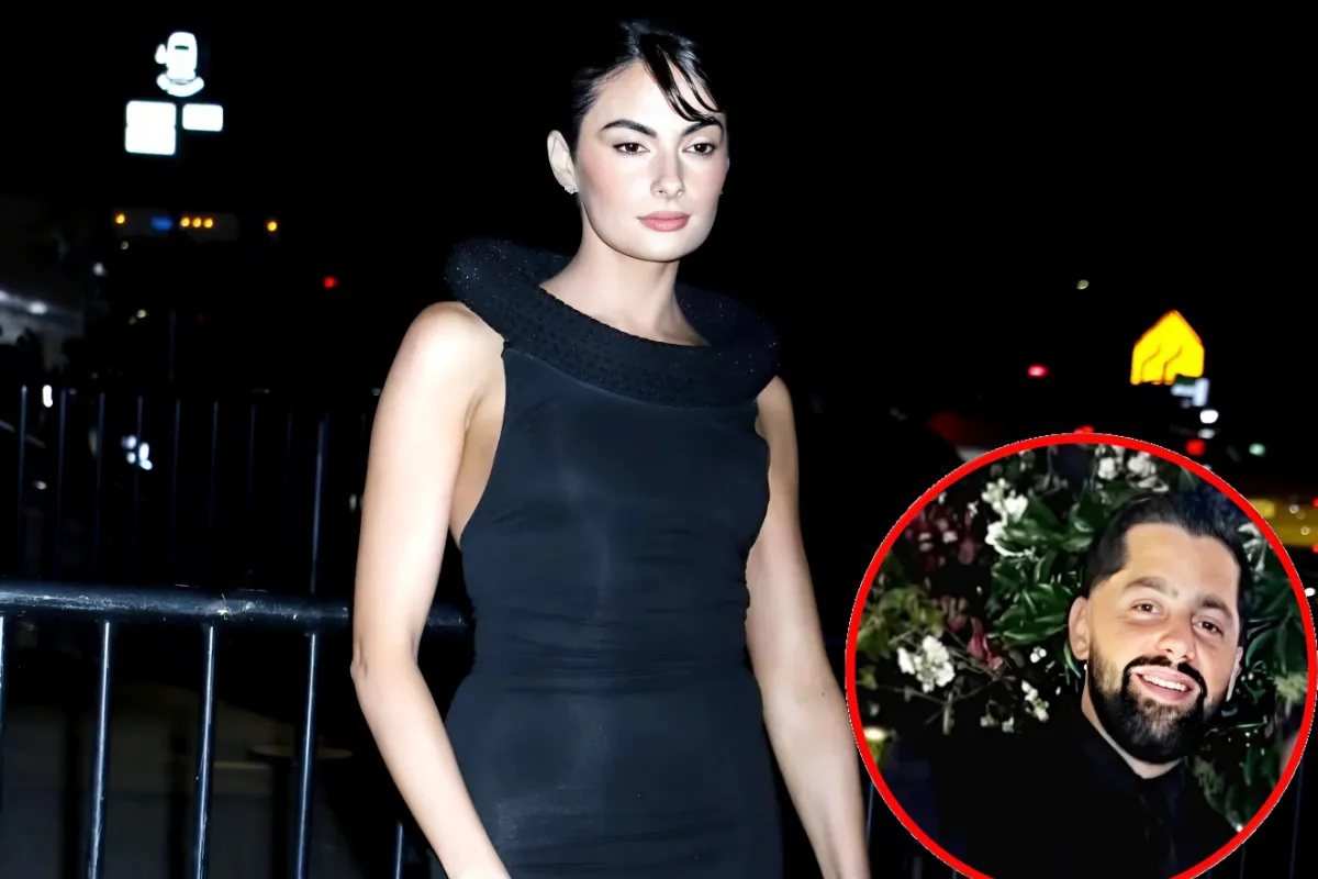 PHOTOS: Paige DeSorbo Shares Text Message From Her “Main Man” Amid Joe D’Amelio Dating Rumors as His Arm is Spotted in Her Pic-quan