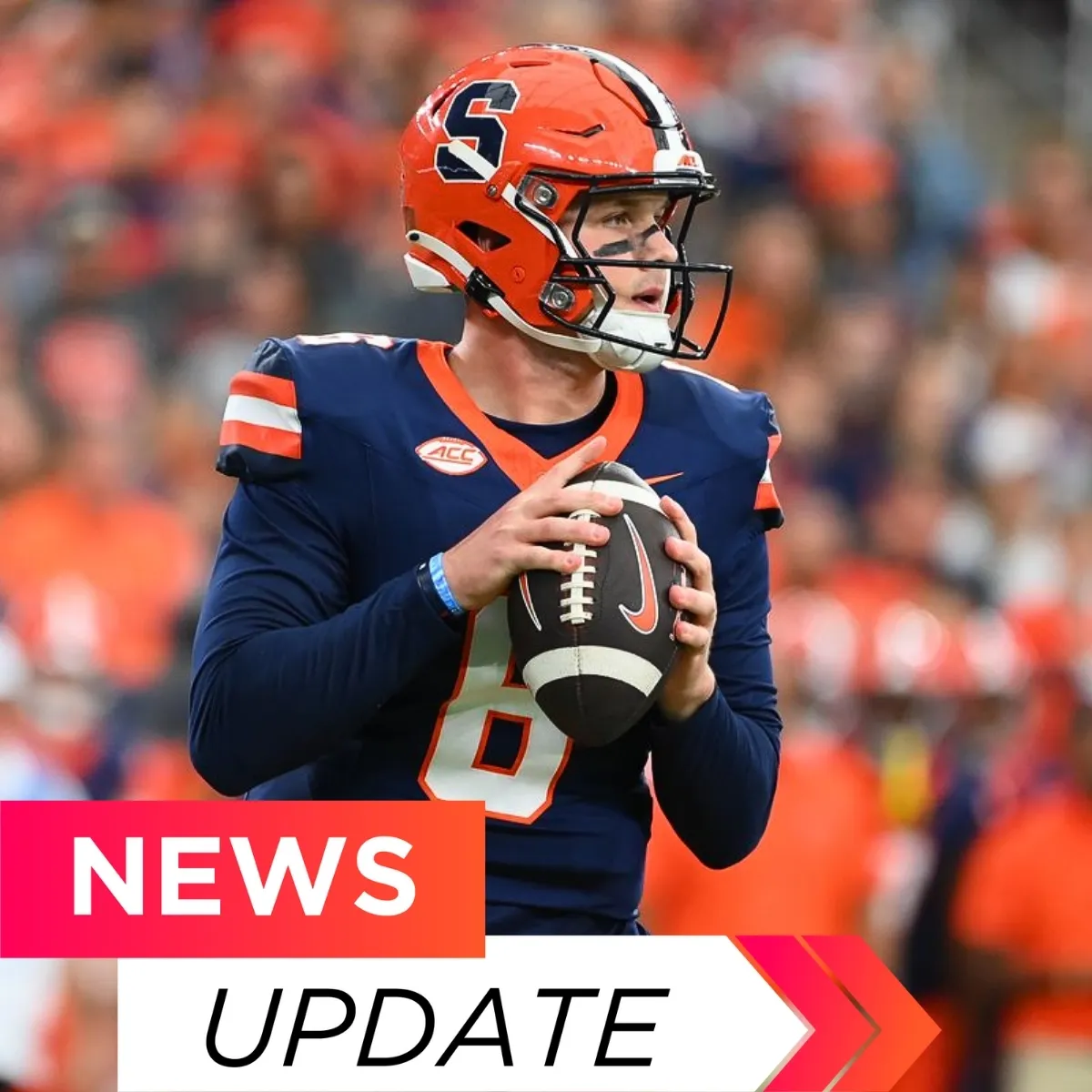 Eagles Rookie QB Reveals Unique Connection With New Coach