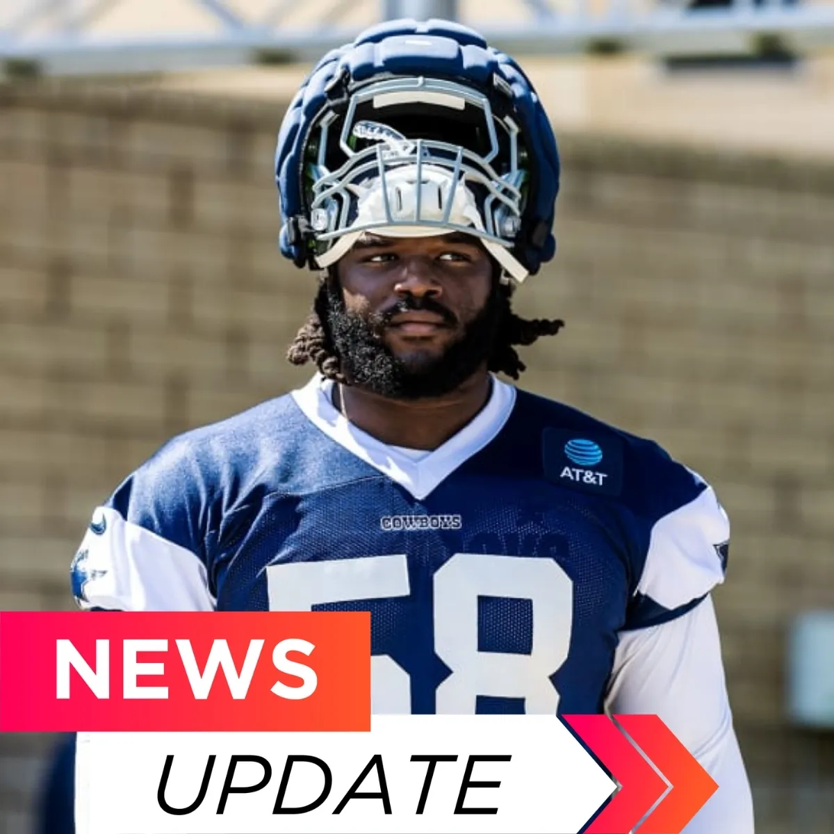 Is the 2025 season Mazi Smith’s last chance?