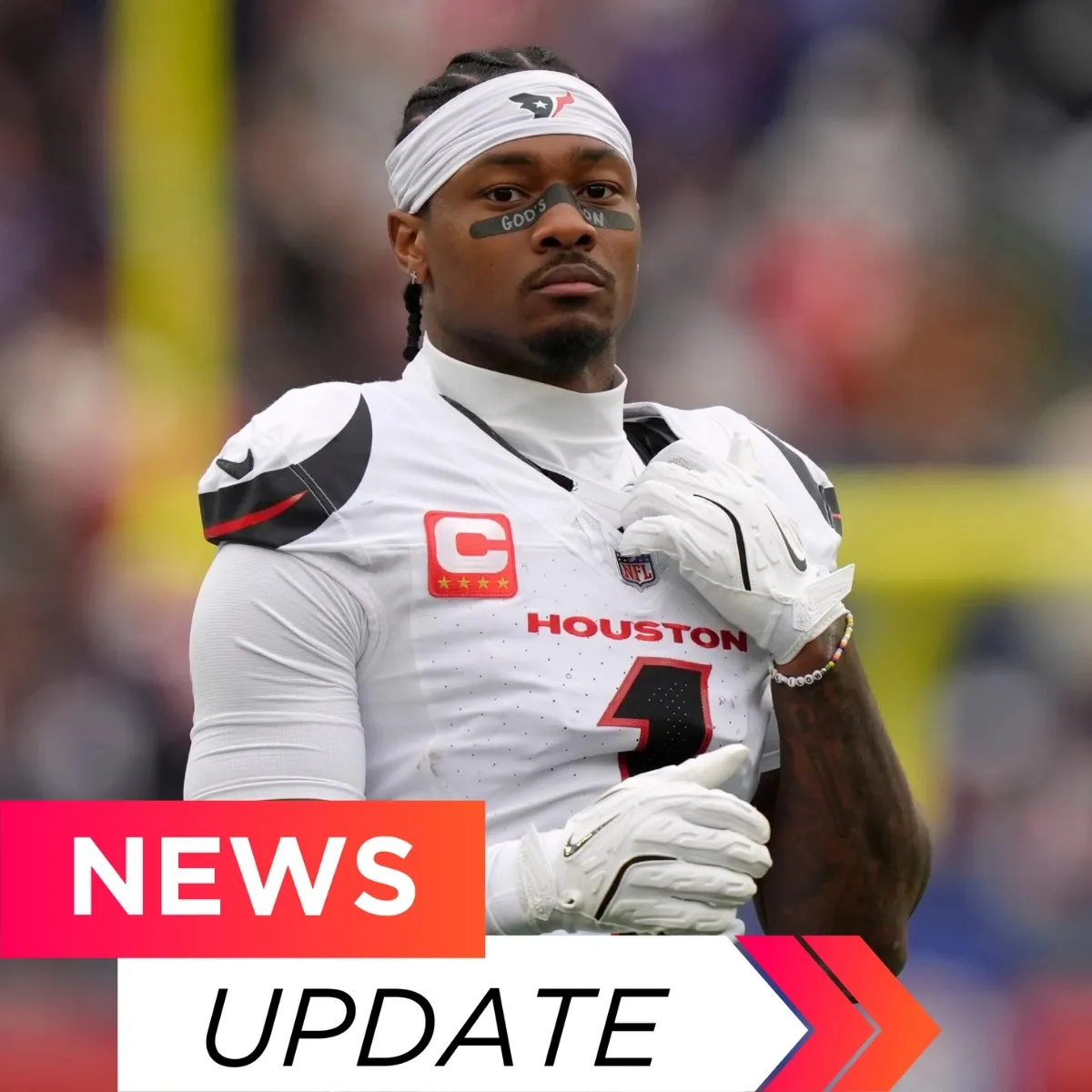 Patriots news: Stefon Diggs earns ‘freak’ label during ACL injury rehab