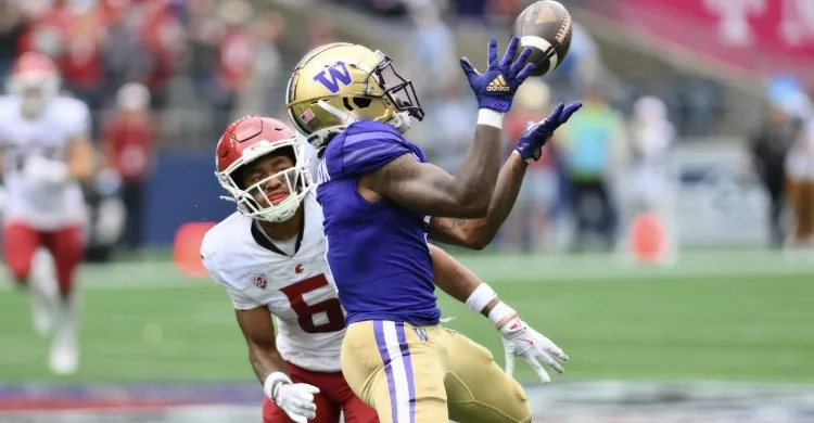 Eagles Cut 3rd-Round RB To Sign 159-Catch Star